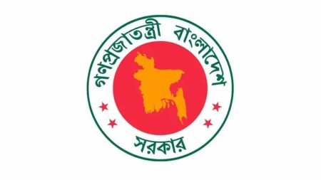 ৫ জেলায় নতুন ডিসি