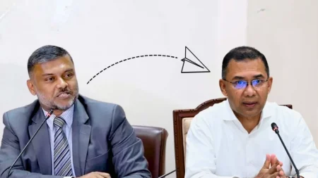 প্রধানমন্ত্রীর উদ্দেশে শিশির মনিরের খোলা চিঠি খোলা চিঠি