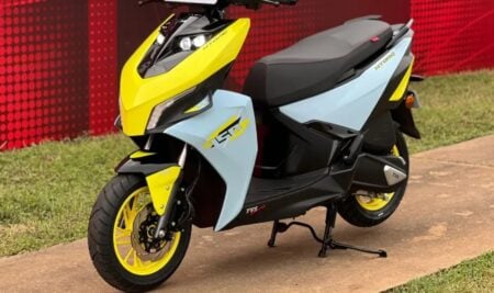 new petrol bikes scooters banned Delhi