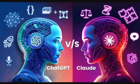 ChatGPT 5.5 Vs Claude Opus 4.7 Sets Up The Tightest AI Race Of 2026 ChatGPT 5.5 Vs Claude Opus 4.7