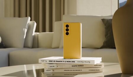Samsung Galaxy Z Fold 8 Set for July 22 Launch With Creaseless Display Samsung Galaxy Z Fold 8 Design