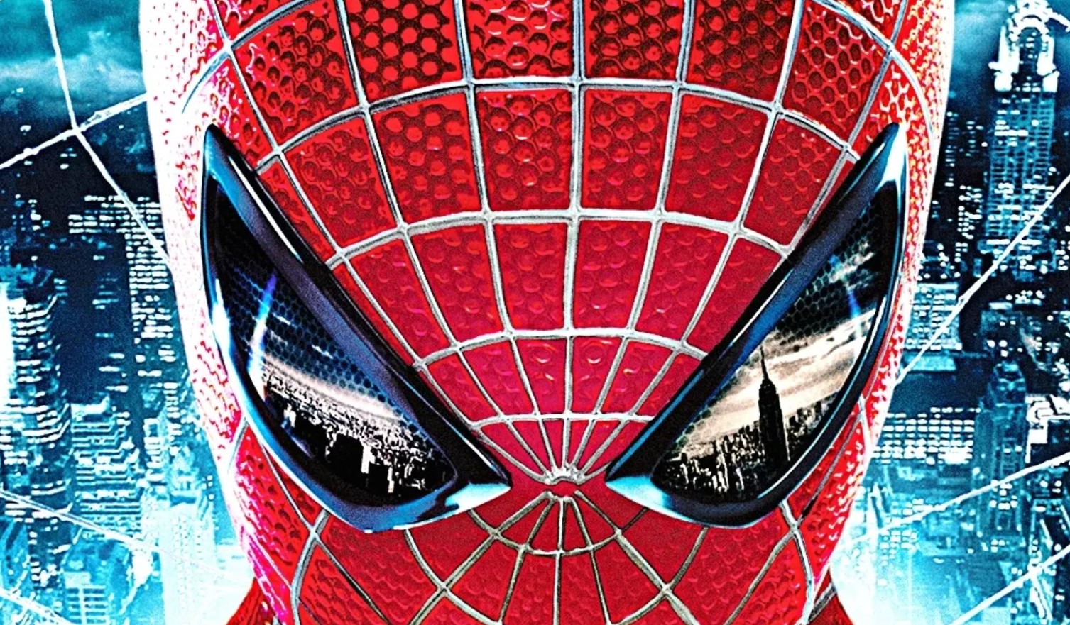 Spider-Man Movies Heading Toward End Of Sony’s Animated Spider-Verse Era