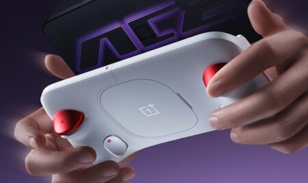 OnePlus Ace 6 Ultra