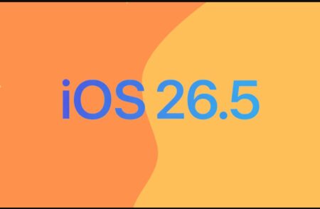 iOS 26.5 Beta 2 Released by Apple With Maps Update and RCS Encryption Fix iOS 26.5 beta 2