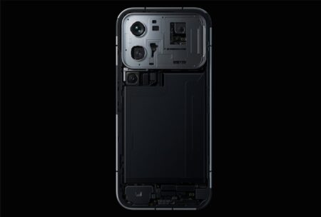 Xiaomi 18 Pro