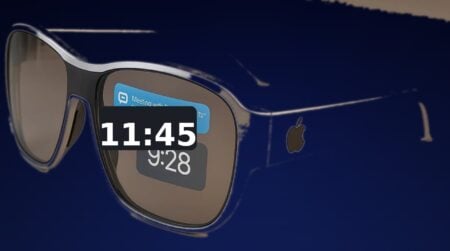 Apple Smart Glasses Coming in Four Styles With Premium Acetate Frames Apple Smart Glasses
