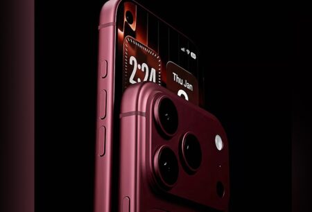 iPhone 18 Pro Variable Aperture