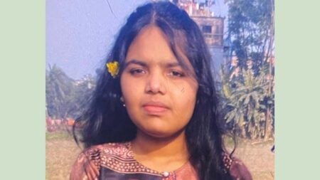 ধামরাইয়ে ঘরে ঢুকে এসএসসি পরীক্ষার্থীকে কুপিয়ে হত্যা এসএসসি পরীক্ষার্থী