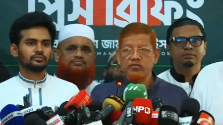 ১১ দল