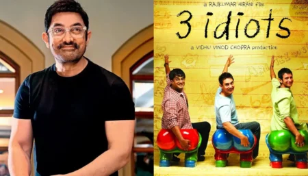 3 idiots sequel