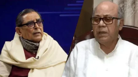 ট্রাইব্যুনালের আদেশ