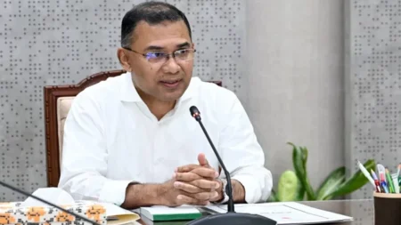 শীর্ষ ব্যবসায়ীদের সঙ্গে বৈঠকে বসছেন প্রধানমন্ত্রী, গঠিত হচ্ছে ‘বেসরকারি খাত উপদেষ্টা পরিষদ’ বৈঠকে বসছেন