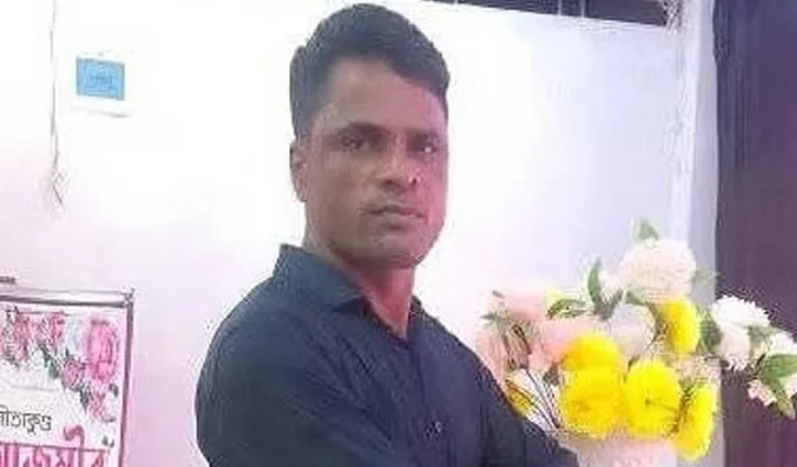 আ.লীগ নেতা