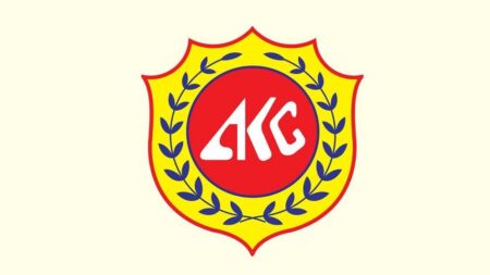 AKG