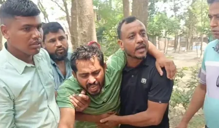কুমিল্লার সড়ক
