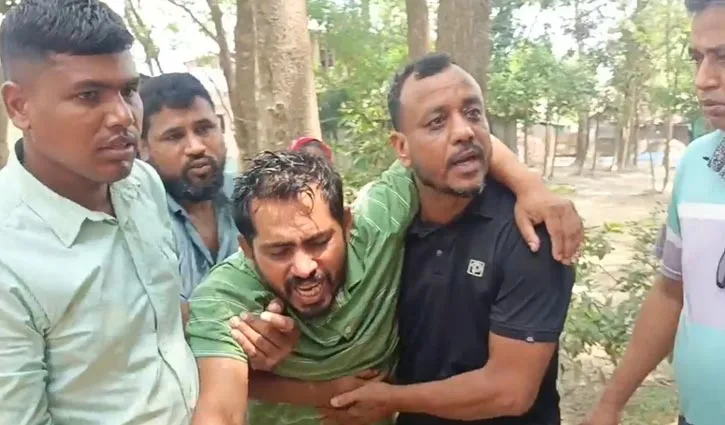 একই দিনে কুমিল্লার সড়কে ৬ জনের মৃত্যু