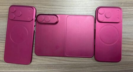 Apple iPhone 18 Pro Max