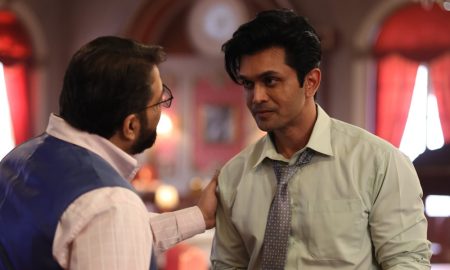 বলিউড যাত্রায় আলোচনায়, ভারতীয় গণমাধ্যমে আরিফিন শুভ বন্দনা আরিফিন শুভ বন্দনা