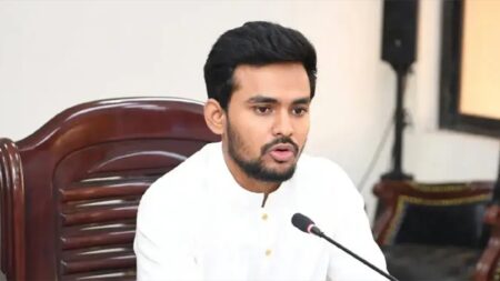 Asif Mahmud