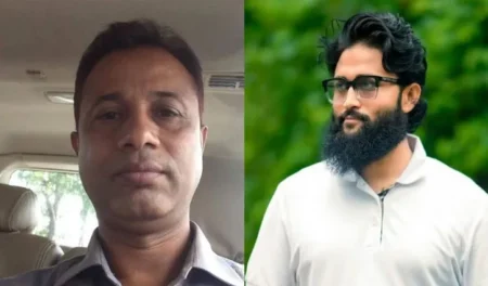 বিএনপির কার্যালয় খোলা নিয়ে দ্বন্দ্বে বাবাকে গুলি করল ছেলে, দুজনকেই বহিষ্কার বিএনপির কার্যালয়