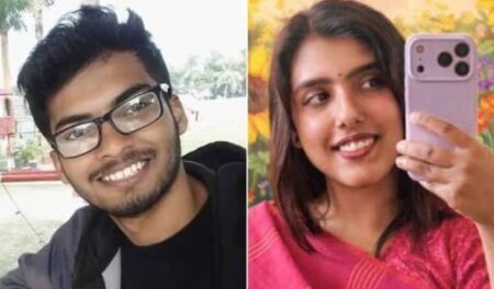 ফ্লোরিডায় মেধাবী দুই বাংলাদেশি শিক্ষার্থী খুন, অভিযুক্ত রুমমেট গ্রেপ্তার BD