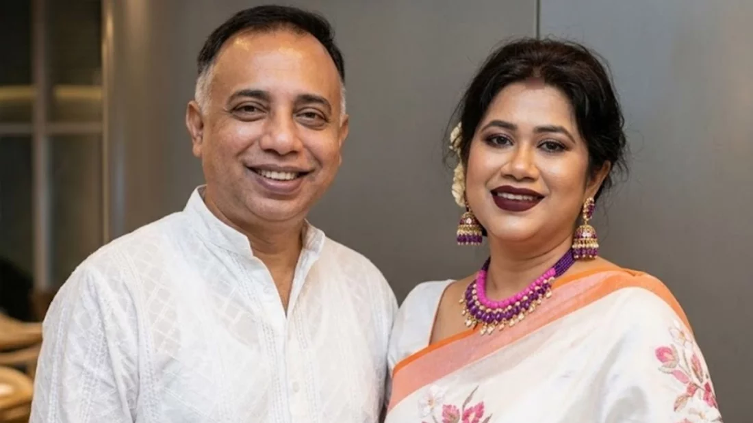 জিল্লুর রহমান
