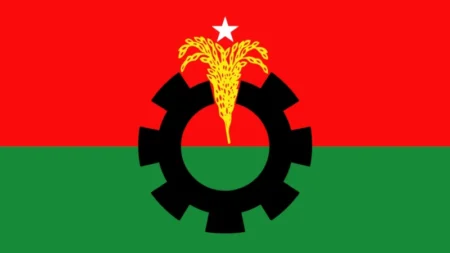 শুক্রবার থেকে সংরক্ষিত আসনের মনোনয়ন ফরম বিক্রি করবে বিএনপি বিএনপি