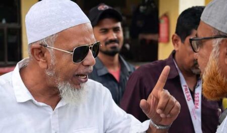 বিএনপির দুই নেতা