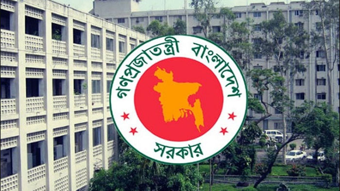 তিন বেতন কমিশনের প্রতিবেদন সুপারিশ প্রণয়ন কমিটি পুনর্গঠন