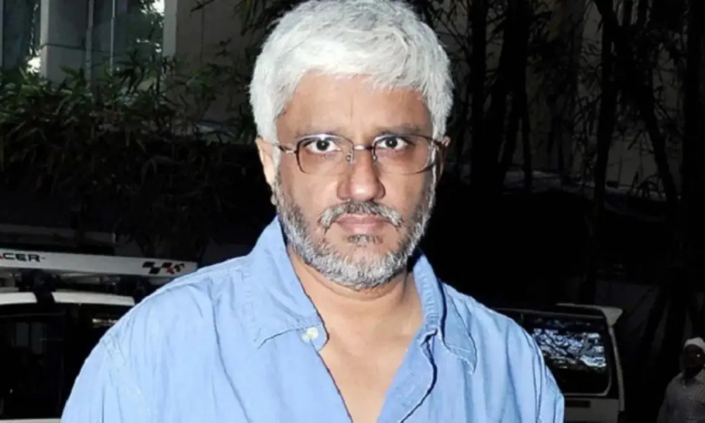 বিক্রম ভাট