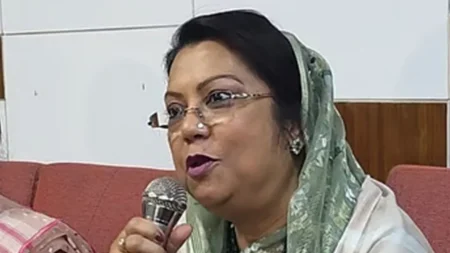 বিমানমন্ত্রী