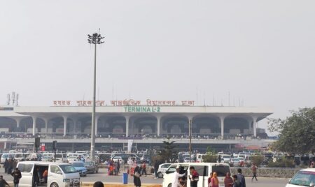সব বিমানবন্দর