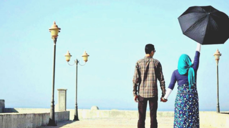 বিয়ে করা হারাম