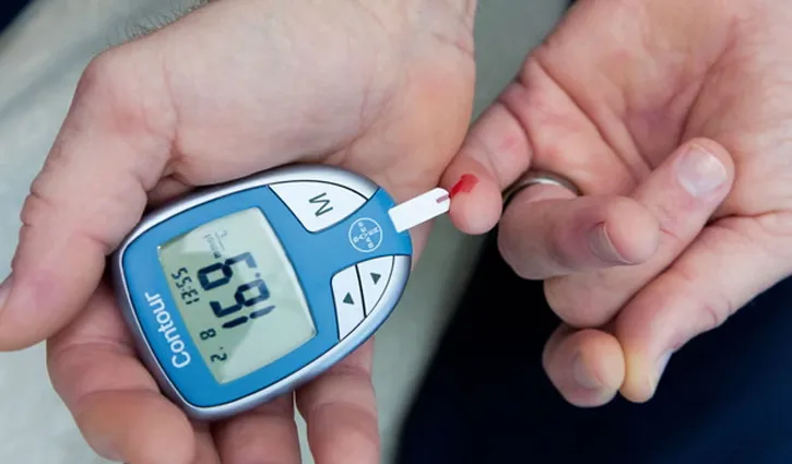 বিশ্বে ১৮০ কোটি মানুষ মেটাবলিক লিভার ডিজিজে আক্রান্ত হবে বিশ্বে ১৮০ কোটি মানুষ মেটাবলিক লিভার ডিজিজে আক্রান্ত হবে