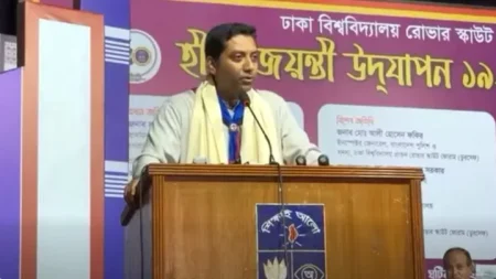 জ্বালানির দাম না বাড়লেও সঙ্কটের বাইরে ভাবার সুযোগ নেই : ববি হাজ্জাজ ববি হাজ্জাজ