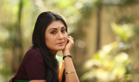 বাবা হারালেন বন্যা মির্জা বন্যা মির্জা