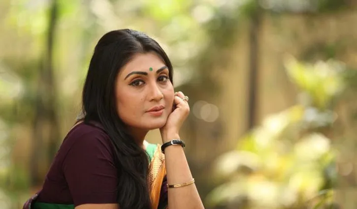 বাবা হারালেন বন্যা মির্জা – Bangla News