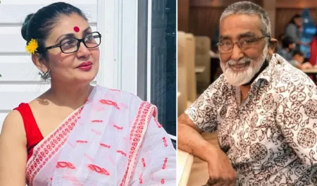 বন্যা মির্জা