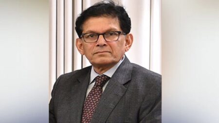 বেইজিং যাচ্ছেন পররাষ্ট্রমন্ত্রী পররাষ্ট্রমন্ত্রী ড. খলিলুর রহমান