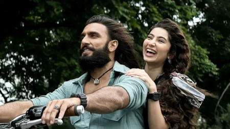 Dhurandhar Box Office