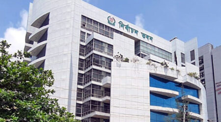 নারী আসনে ভোট: বিল খেলাপিদের তথ্য চাইল ইসি ইসি