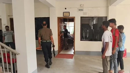 ২০২৫ সালের প্রশ্নপত্রে এসএসসি পরীক্ষা, তিন শিক্ষককে অব্যাহতি Exam