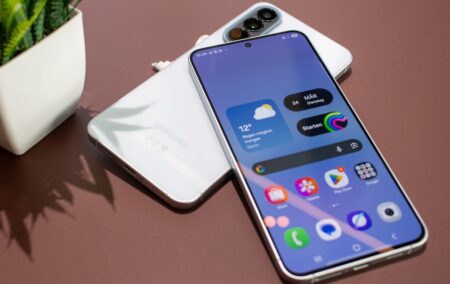Galaxy A57 5G