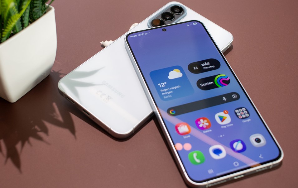 Galaxy A57 5G Brings Advanced AI and Performance to More Users