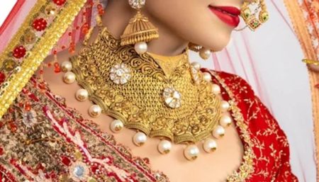 ২২ ক্যারেট স্বর্ণের ভরি