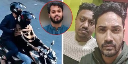 হাদি হত্যা মামলায় ফয়সাল