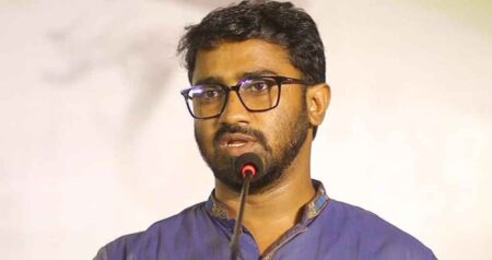 Hanna Masud