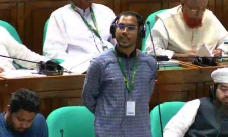 জুলাইযোদ্ধাদের সঙ্গে বাজে ব্যবহার করা হয় : হান্নান মাসউদ হান্নান মাসউদ