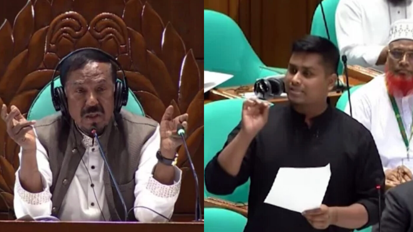 হাসনাত আব্দুল্লাহ