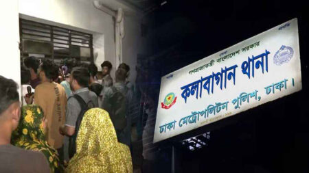 ঢাকায় আবাসিক হোটেলে মিলল নারী শিক্ষার্থীর মরদেহ Hotel